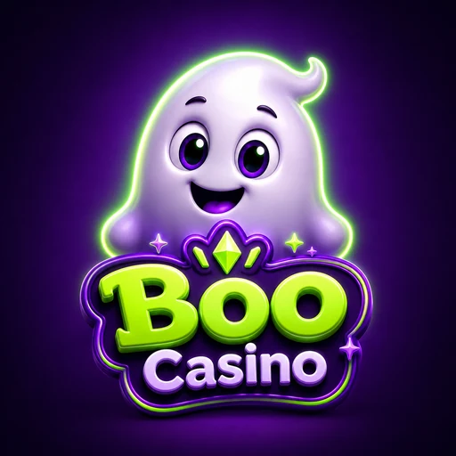 Boo Casino NZ Guide emblem